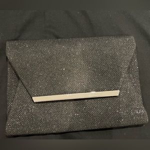 Sparkly Clutch